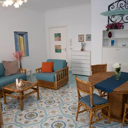 Tale Tale Apartment Marina di Ragusa