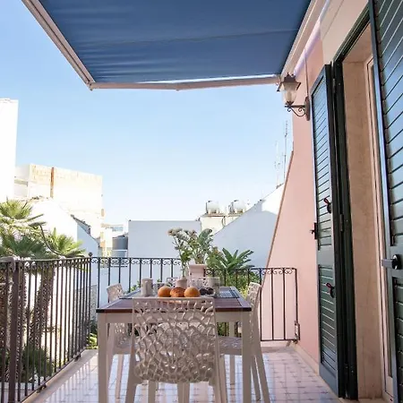 Apartment Tale Tale Marina di Ragusa