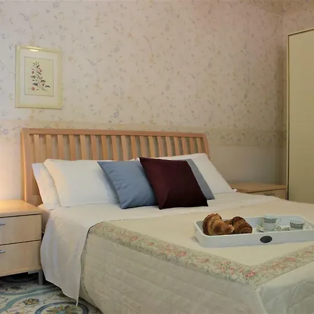 Tale Tale Apartman Marina di Ragusa