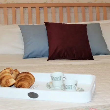Tale Tale Apartman Marina di Ragusa