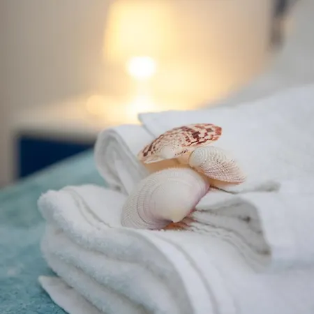 아파트 Tale Tale 마리나디라구사