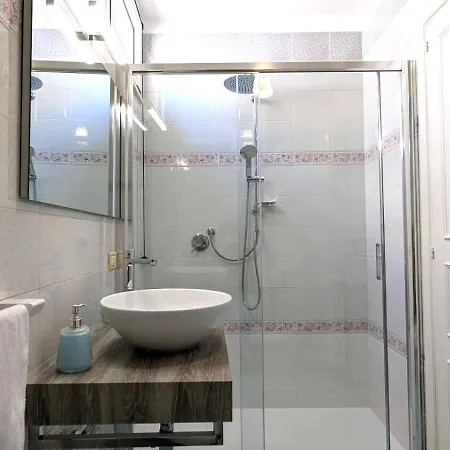 Tale Tale 아파트 마리나디라구사