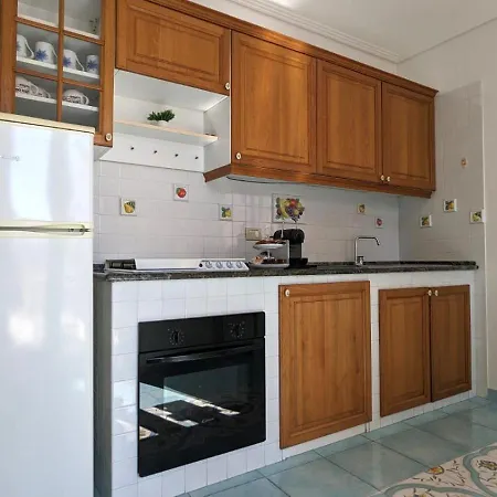 아파트 Tale Tale 마리나디라구사