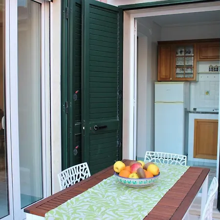 아파트 Tale Tale 마리나디라구사