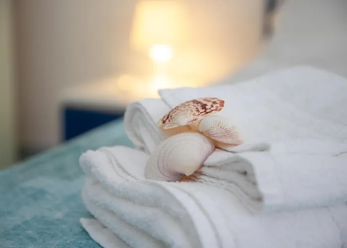 公寓 Tale Tale 拉古萨的码头