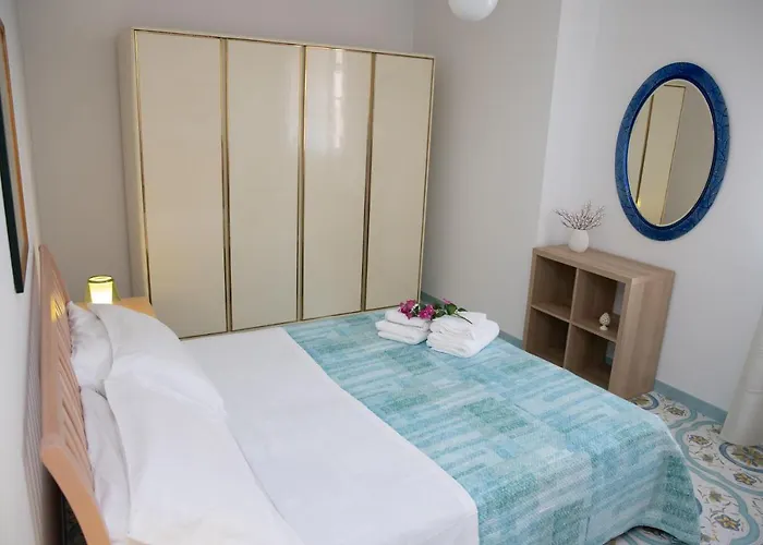 Tale Tale 公寓 拉古萨的码头