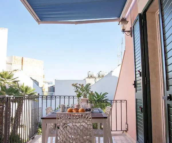 公寓 Tale Tale 拉古萨的码头