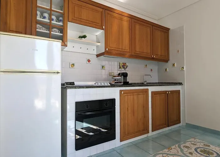 公寓 Tale Tale 拉古萨的码头