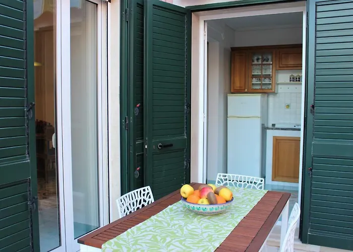 公寓 Tale Tale 拉古萨的码头