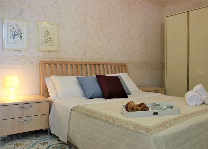 Tale Tale 公寓 拉古萨的码头