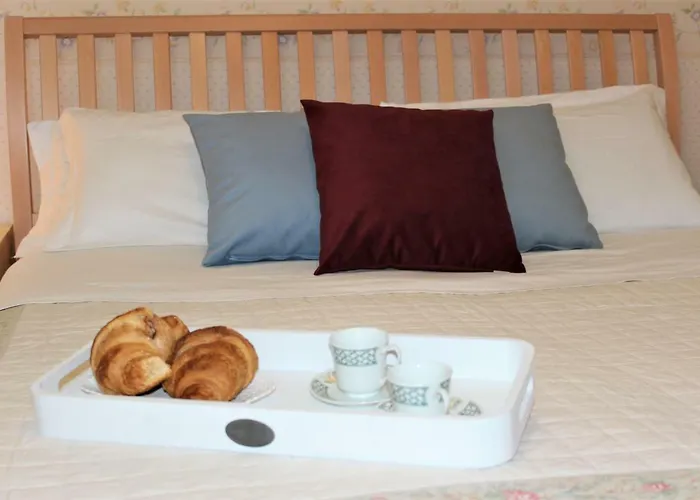 Tale Tale 公寓 拉古萨的码头